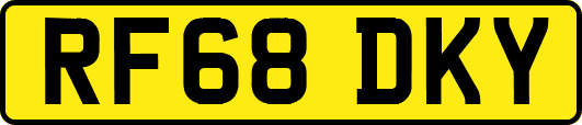 RF68DKY