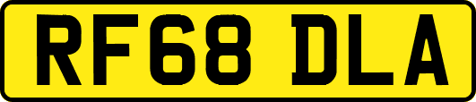 RF68DLA