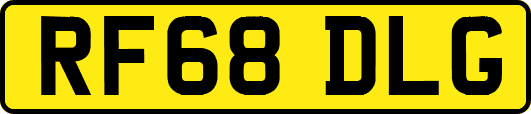 RF68DLG