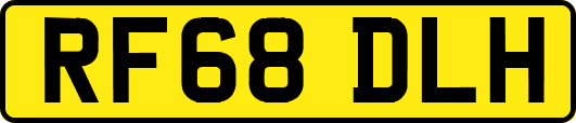 RF68DLH