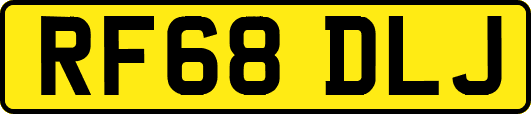 RF68DLJ