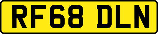 RF68DLN