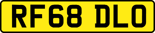 RF68DLO