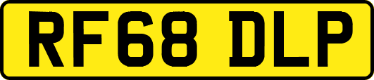 RF68DLP