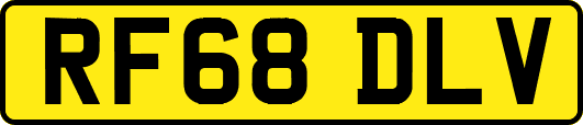 RF68DLV