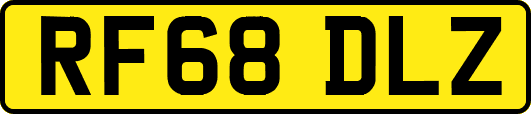 RF68DLZ