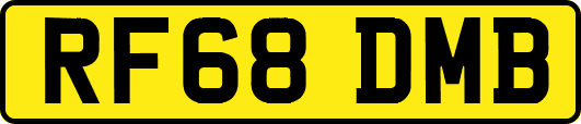 RF68DMB