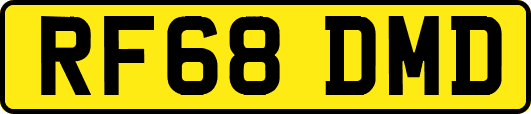 RF68DMD