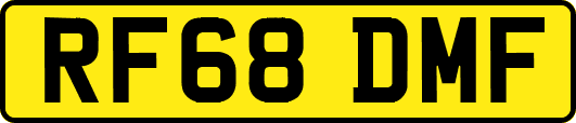 RF68DMF