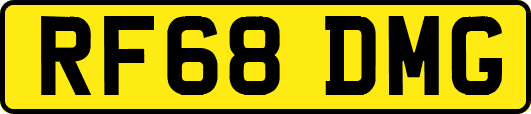 RF68DMG