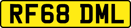RF68DML