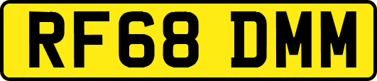 RF68DMM