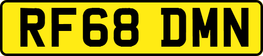 RF68DMN