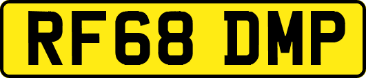 RF68DMP
