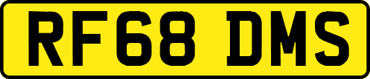 RF68DMS