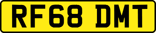 RF68DMT