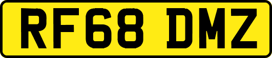 RF68DMZ