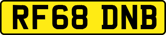 RF68DNB