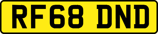 RF68DND