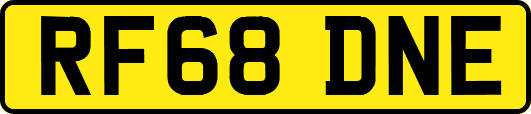 RF68DNE