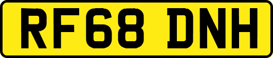 RF68DNH