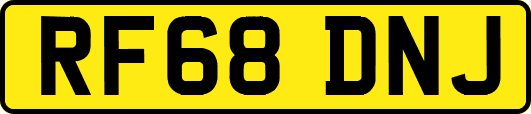 RF68DNJ