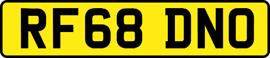 RF68DNO