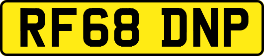 RF68DNP