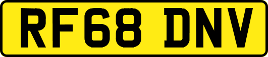 RF68DNV