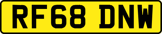 RF68DNW