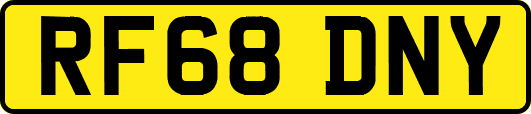 RF68DNY