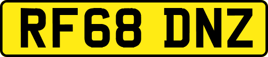 RF68DNZ