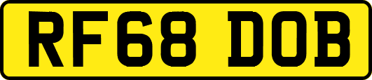 RF68DOB