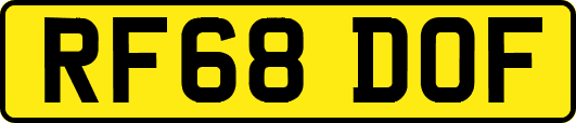 RF68DOF