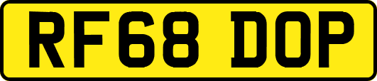 RF68DOP