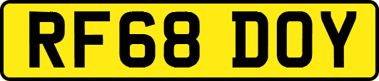 RF68DOY