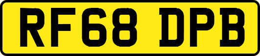 RF68DPB