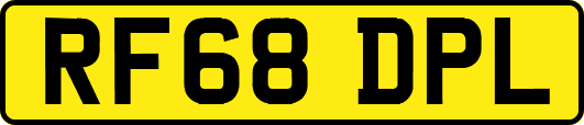 RF68DPL