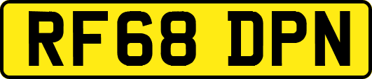RF68DPN