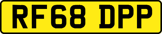 RF68DPP