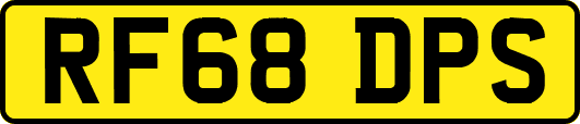 RF68DPS