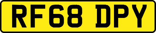 RF68DPY