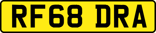 RF68DRA