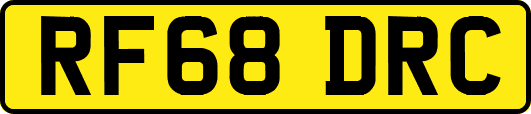 RF68DRC