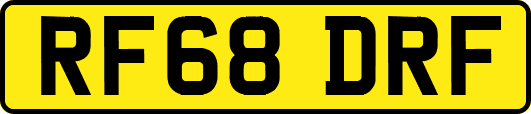 RF68DRF