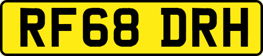RF68DRH