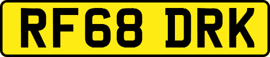 RF68DRK