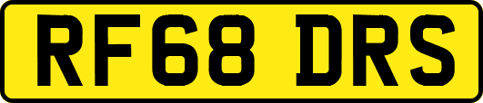 RF68DRS