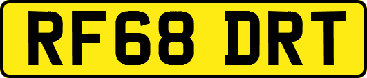 RF68DRT
