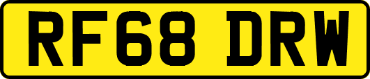 RF68DRW
